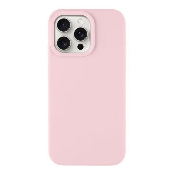 Tactical MagForce Velvet Smoothie Kryt pro Apple iPhone 15 Pro Max Pink Panther?v=1754343602