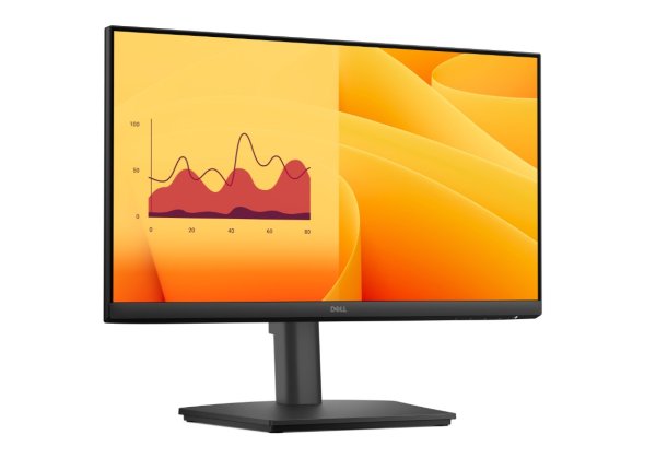 Dell Pro 22 Adjustable Stand Monitor - E2225HSM