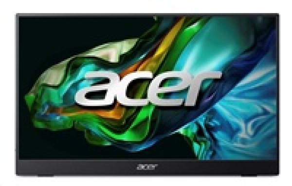 15,6'' Acer PM161QB1,IPS,FHD,HDMI,USB-C,250nits