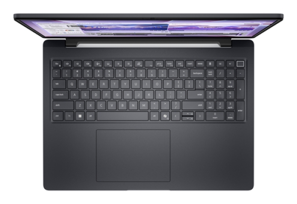 Dell Pro Max 16 MC16250/U7- 265H/16GB/512GB/16" FHD+/IR Cam & Mic/Intel Arc Pro/FgrPr/vPro/Backlit Kb/W11 Pro/3Y ProSpt