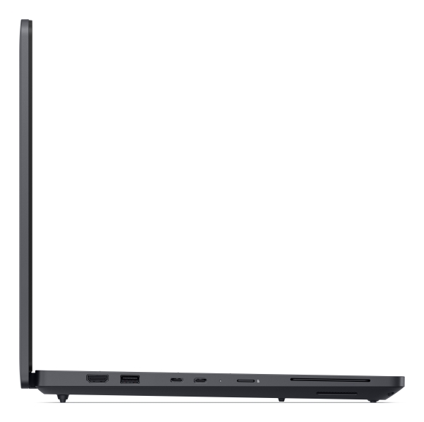 Dell Pro Max 16 MC16250/U7- 265H/16GB/512GB/16" FHD+/IR Cam & Mic/Intel Arc Pro/FgrPr/vPro/Backlit Kb/W11 Pro/3Y ProSpt