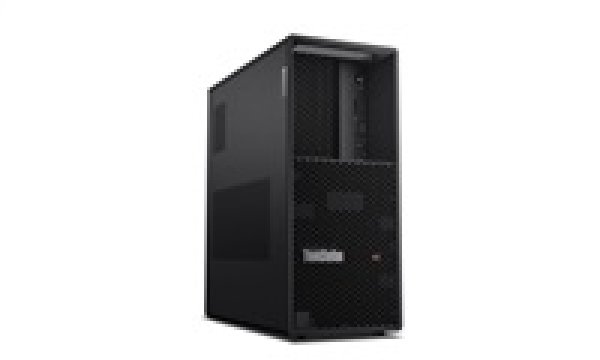 LENOVO PC ThinkStation/Workstation P3 Tower G2 - Ultra7 265K,32GB,1TBSSD,RTX A1000 8GB,noDVD,W11P
