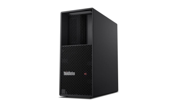 LENOVO PC ThinkStation/Workstation P3 Tower G2 - Ultra7 265K,32GB,1TBSSD,RTX A1000 8GB,noDVD,W11P