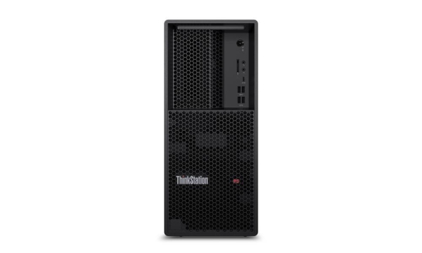 LENOVO PC ThinkStation/Workstation P3 Tower G2 - Ultra7 265K,32GB,1TBSSD,RTX A1000 8GB,noDVD,W11P