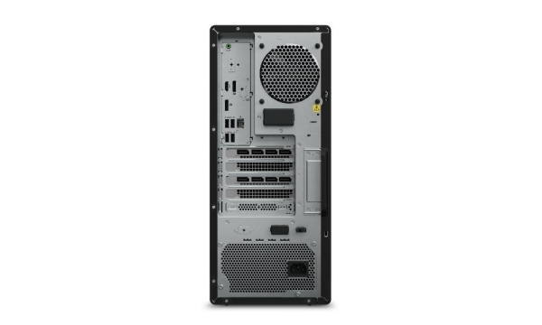 LENOVO PC ThinkStation/Workstation P3 Tower G2 - Ultra7 265K,32GB,1TBSSD,RTX A1000 8GB,noDVD,W11P