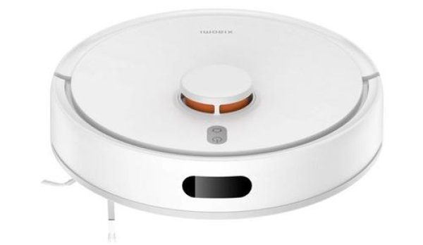 Xiaomi Robot Vacuum S20 (White) EU