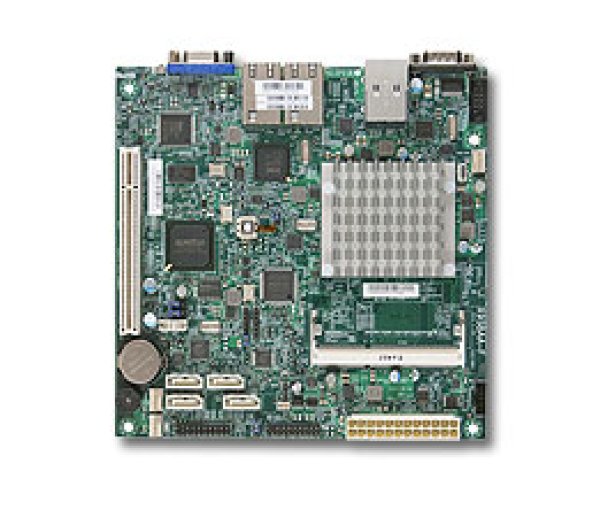 SUPERMICRO ITX MB Atom S1260, DDR3 ECC SODIMM,4xSATA3,1xPCI 32bit, RAID 0,1, 2xLAN,IPMI?v=1761950406