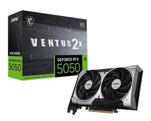 MSI RTX 5050 8G VENTUS 2X OC?v=1754136002