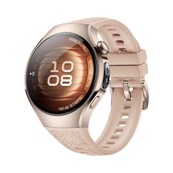 Huawei Watch 5 LTE/42mm/Elegant Band/Beige?v=1750075202