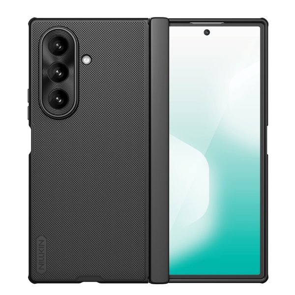Nillkin Super Frosted FOLD Samsung Galaxy Z Fold 7 Black?v=1759873203