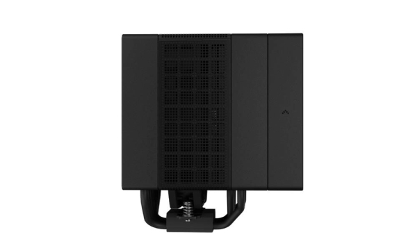 DEEPCOOL CPU Chladič ASSASSIN IV, 1x120mm, 1x140mm, LGA2066, AM5, černá