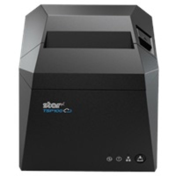 Star TSP100IV, CloudPRNT, USB, USB-C, Ethernet, 8 dots/mm (203 dpi), cutter, grey?v=1759998782