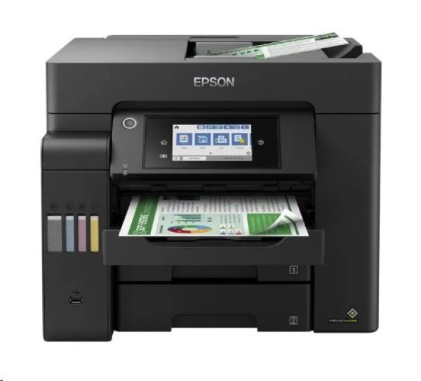 Epson EcoTank L6570