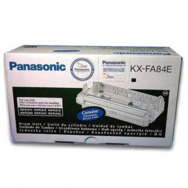 Válec Panasonic KX-FA84E černý