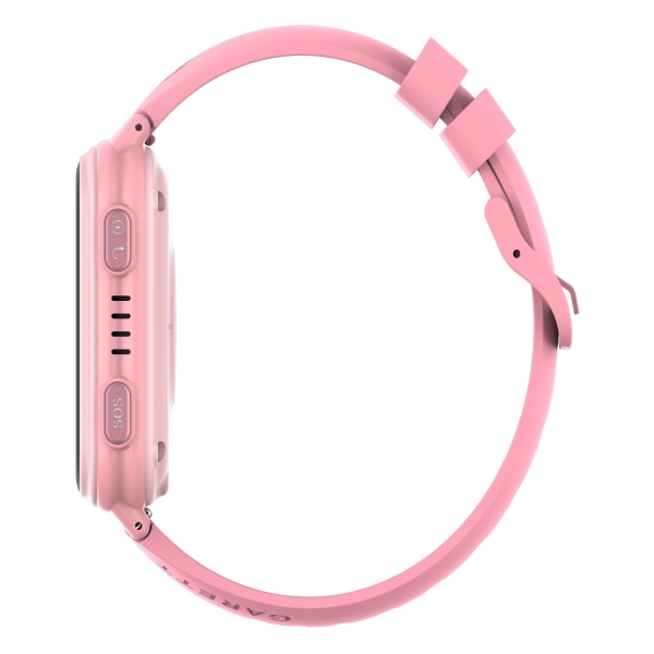 Garett Smartwatch Kids Vibe AI 4G AMOLED Pink