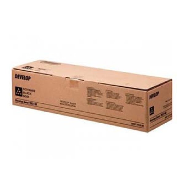 Toner Develop TN314K A0D71D1 černý