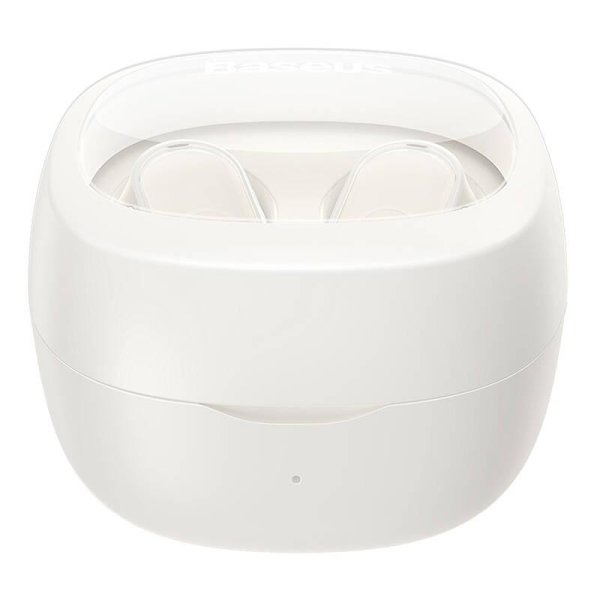 Baseus Bluetooth sluchátka Bowie WM02 bílá?v=1754136002