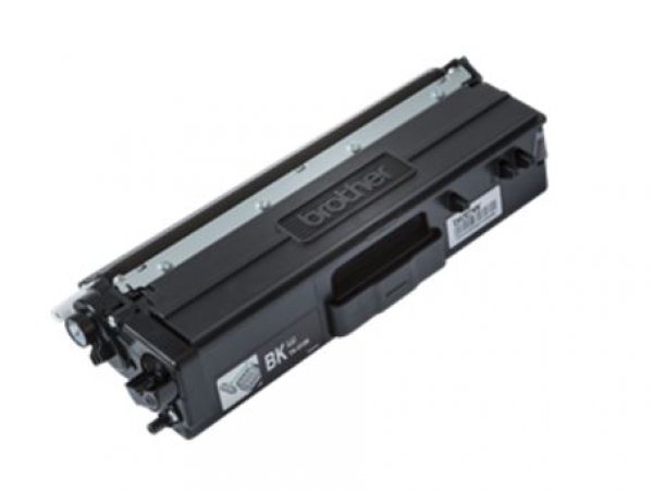 Toner BROTHER TN-910BK černý (9 000 stran)