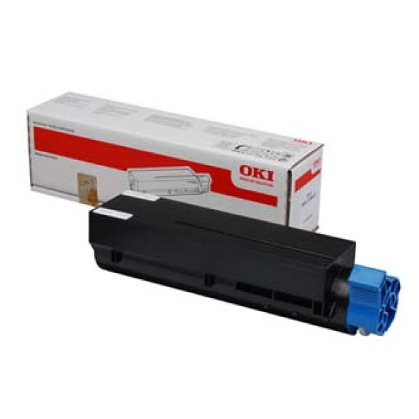 Toner OKI 44992402 (2 500 stran)