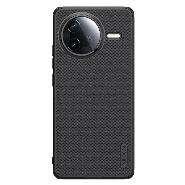 Nillkin Super Frosted PRO Zadní Kryt pro Poco F7 Pro Black?v=1746450149