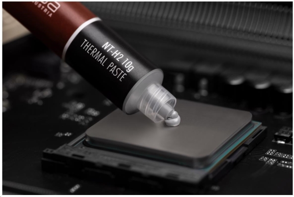 NOCTUA NT-H2 - teplovodivá pasta (10g)