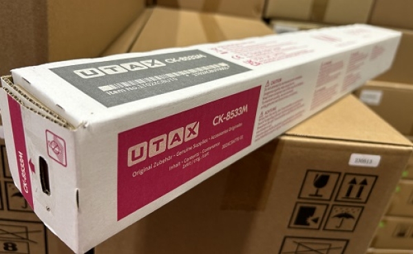 Utax Toner CK-8533M magenta (1T02XCBUT0)?v=1765665606