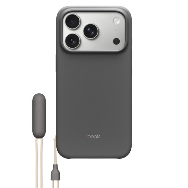 Beats iPhone 17 Pro Kickst.Case/MS+Cam.C-Gr.Gray?v=1761255606