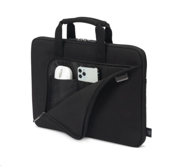 DICOTA Smart Skin 15-16, Black