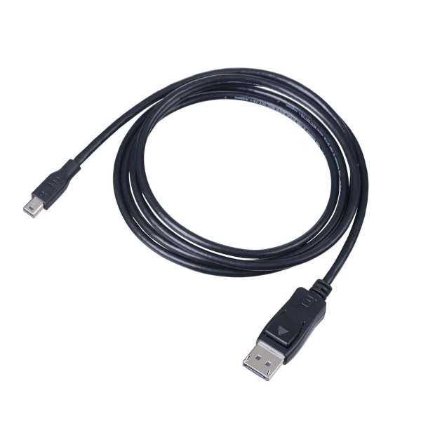 Akyga kabel DisplayPort audio-video 1.8m/PVC?v=1762036806