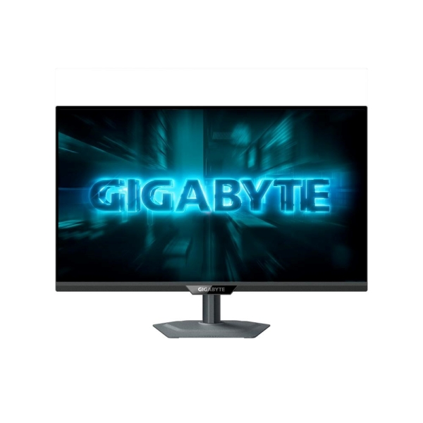 GIGABYTE LCD - 27" Gaming monitor G27Q2, IPS, 2560x1440 QHD, 200Hz, 1000:1, 350cd/m2, 1ms, 2xHDMI, 1xDP