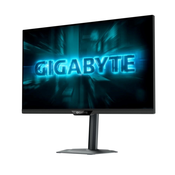 GIGABYTE LCD - 27" Gaming monitor G27Q2, IPS, 2560x1440 QHD, 200Hz, 1000:1, 350cd/m2, 1ms, 2xHDMI, 1xDP