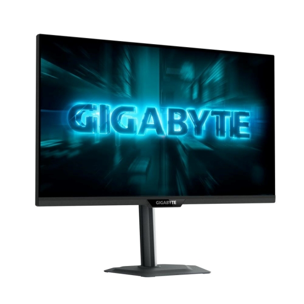 GIGABYTE LCD - 27" Gaming monitor G27Q2, IPS, 2560x1440 QHD, 200Hz, 1000:1, 350cd/m2, 1ms, 2xHDMI, 1xDP