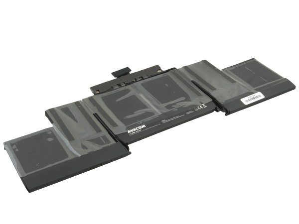 AVACOM Apple MacBook Pro 15" A1398 Li-Pol 11,26V 8200mAh 85Wh - A1494/A1618