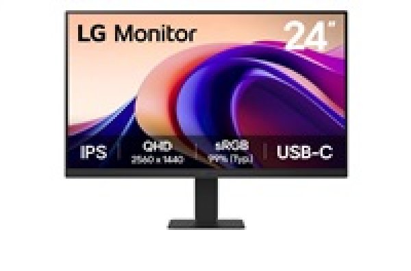 LG MT IPS LCD LED 23,8" 24U631A - IPS panel, 2560x1440, 100hz, HDMI, USB-C?v=1751313603