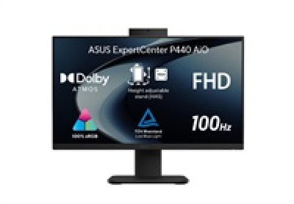 ASUS P440VAK i5-13420H/16GB/512GB/23.8/Non-OS/2Y