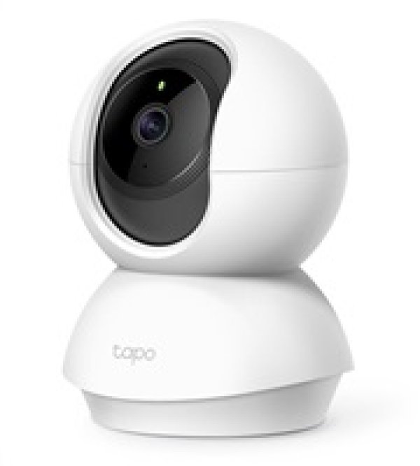TP-Link Tapo C210 [Wi-Fi kamera pro zabezpečení domácnosti s horizontálním/vertikálním otáčením]?v=1746079203