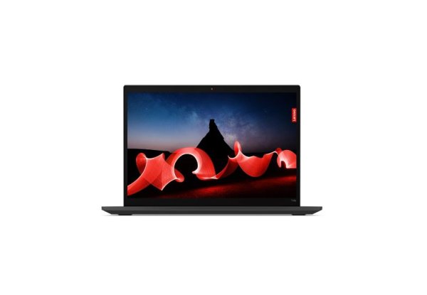 Lenovo ThinkPad T/T14s Gen 4 (Intel)/i5-1335U/14''/FHD/16GB/512GB SSD/Iris XE/W11P/Black/3RNBD