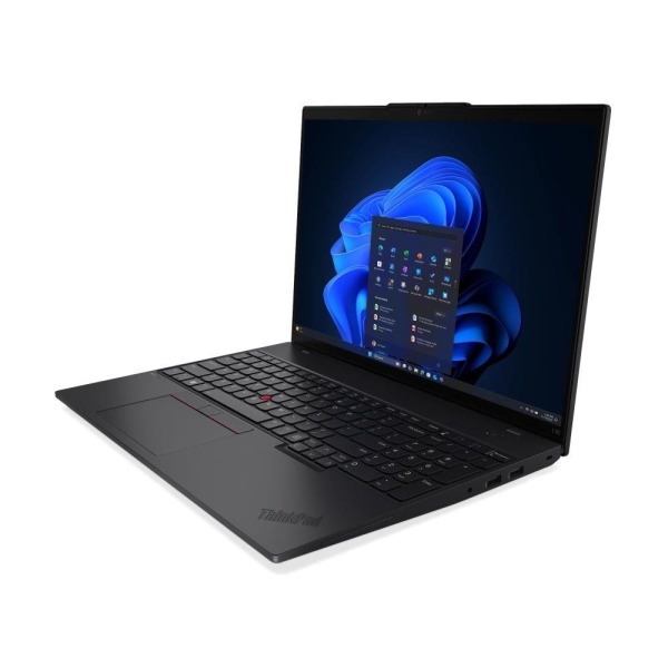 LENOVO NTB ThinkPad L16 G2 - Ultra5 225U,16" WUXGA,16GB,512SSD,5MP+IRcam,LTE,W11P