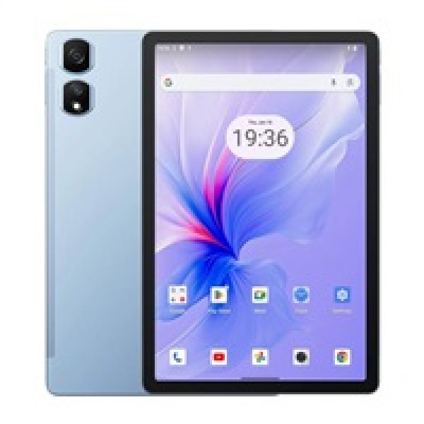 Tablet Blackview TAB16 Pro 11" 8GB/256GB LTE Blue w/o charger