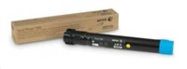 Toner XEROX 106R01570 azurový (17 200 stran)