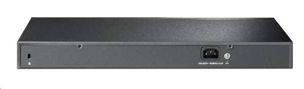 TP-Link CCTV Easy Smart switch TL-SG1218MPE (16xGbE, 2xGbE/2xSFP combo, 16xPoE+, 250W)