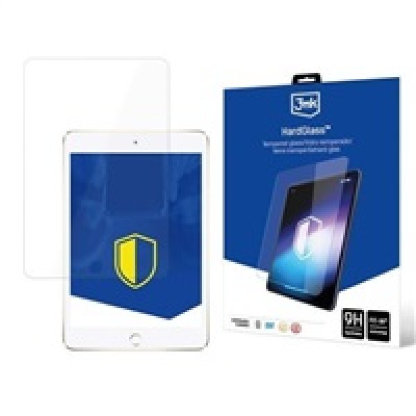 3mk HardGlass 8.3" pro Apple iPad mini 4/5?v=1754602803