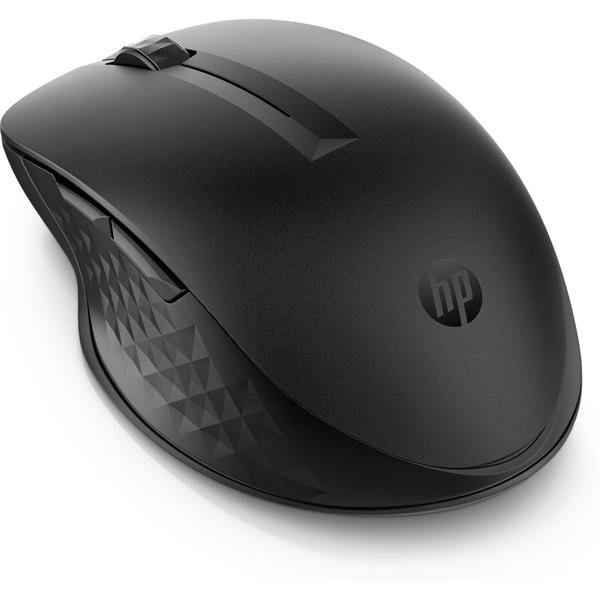 HP myš - 435 Multi-Device Mouse, Wireless (BT + WiFi USB dongle)