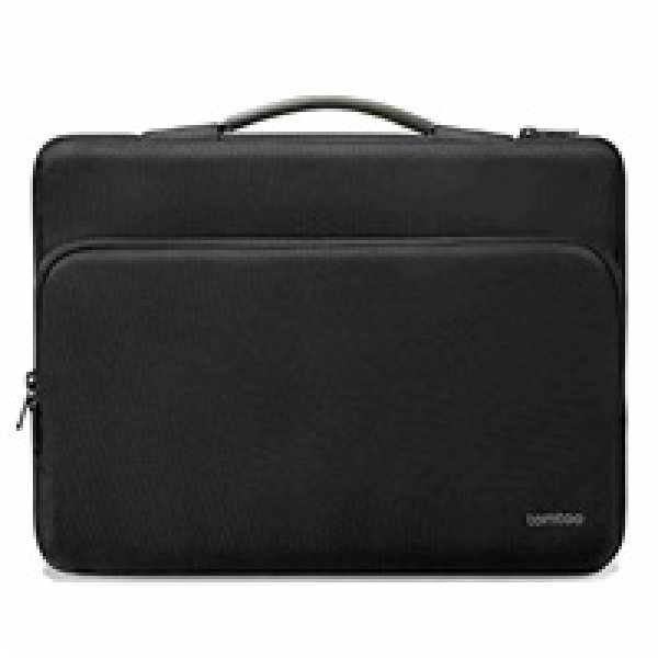 tomtoc Briefcase – 14" MacBook Pro (2021), černá?v=1760436125