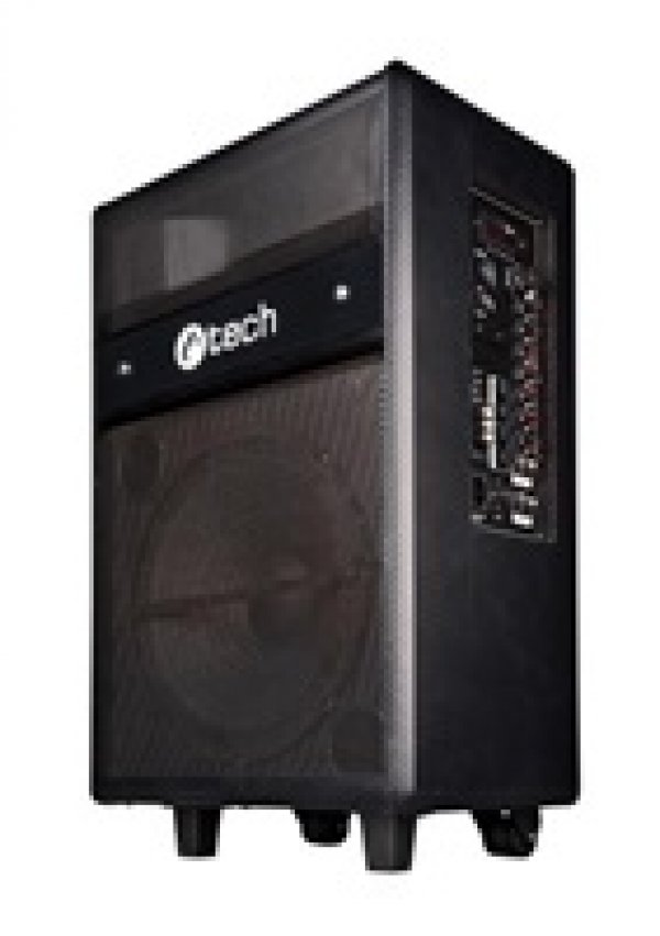 C-TECH Impressio Cappella/100W/Černá