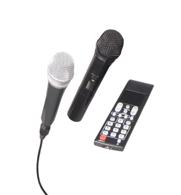 C-TECH Impressio Cappella/100W/Černá