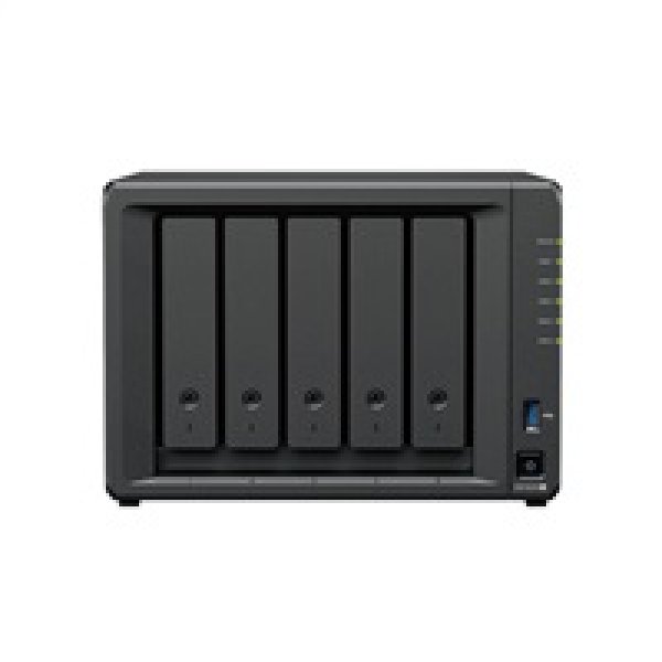 Synology DS1525+ DiskStation (4C/RyzenV1500B/2,2GHz/8GBRAM/5xSATA/2xM.2/2xUSB3.2/2x2,5GbE/1xPCIe/1xUSB-C)?v=1754038757