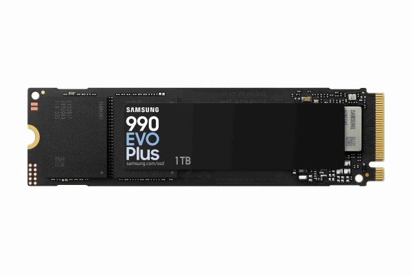 Samsung 990 EVO Plus 1000GB