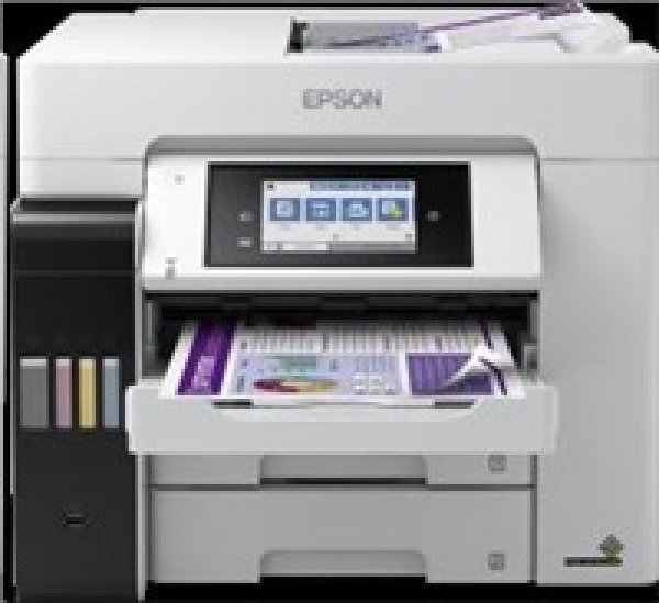 Epson EcoTank L6580