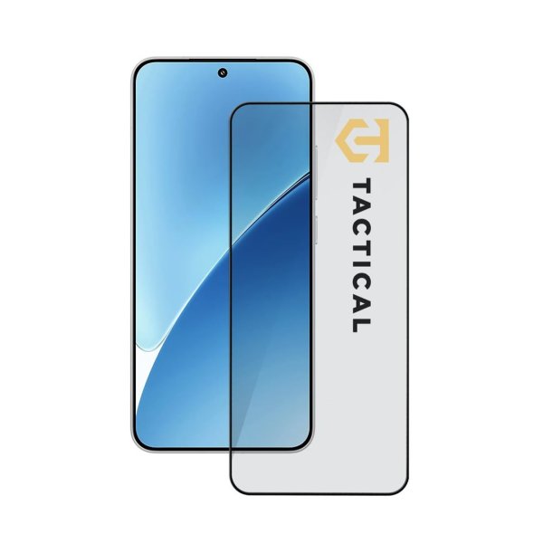 Tactical Glass Shield 5D sklo pro Google Pixel 9a Black?v=1749758401
